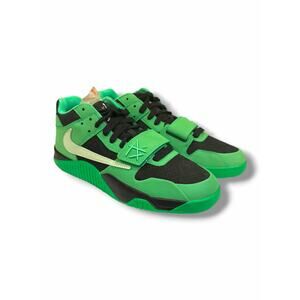 Jordan CJ1 T-Rex “Green Spark” NEW | Size 10.5M